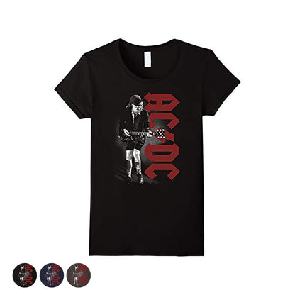 Women's Angus T-shirt
