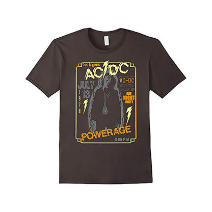 One Night Only T-shirt
