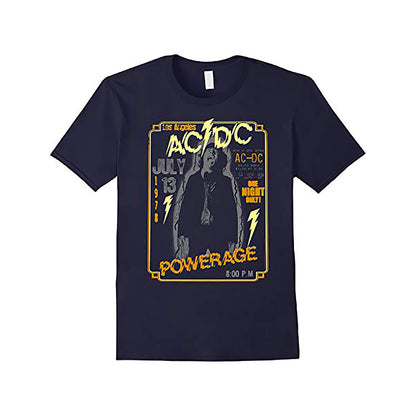 One Night Only T-shirt