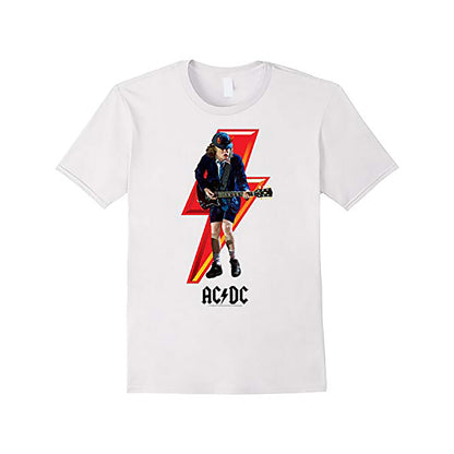 Lead Guitar T-shirt