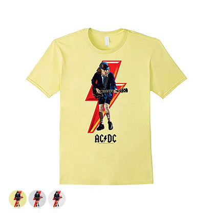 Lead Guitar T-shirt