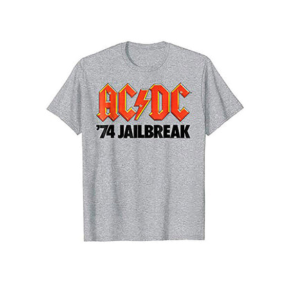 Jailbreak T-shirt