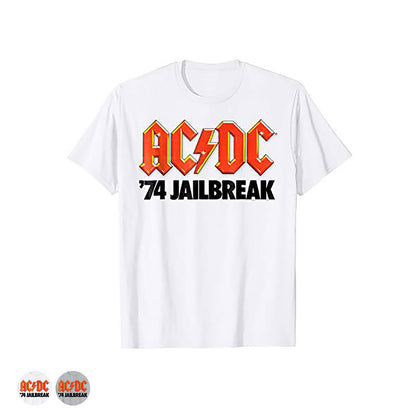 Jailbreak T-shirt