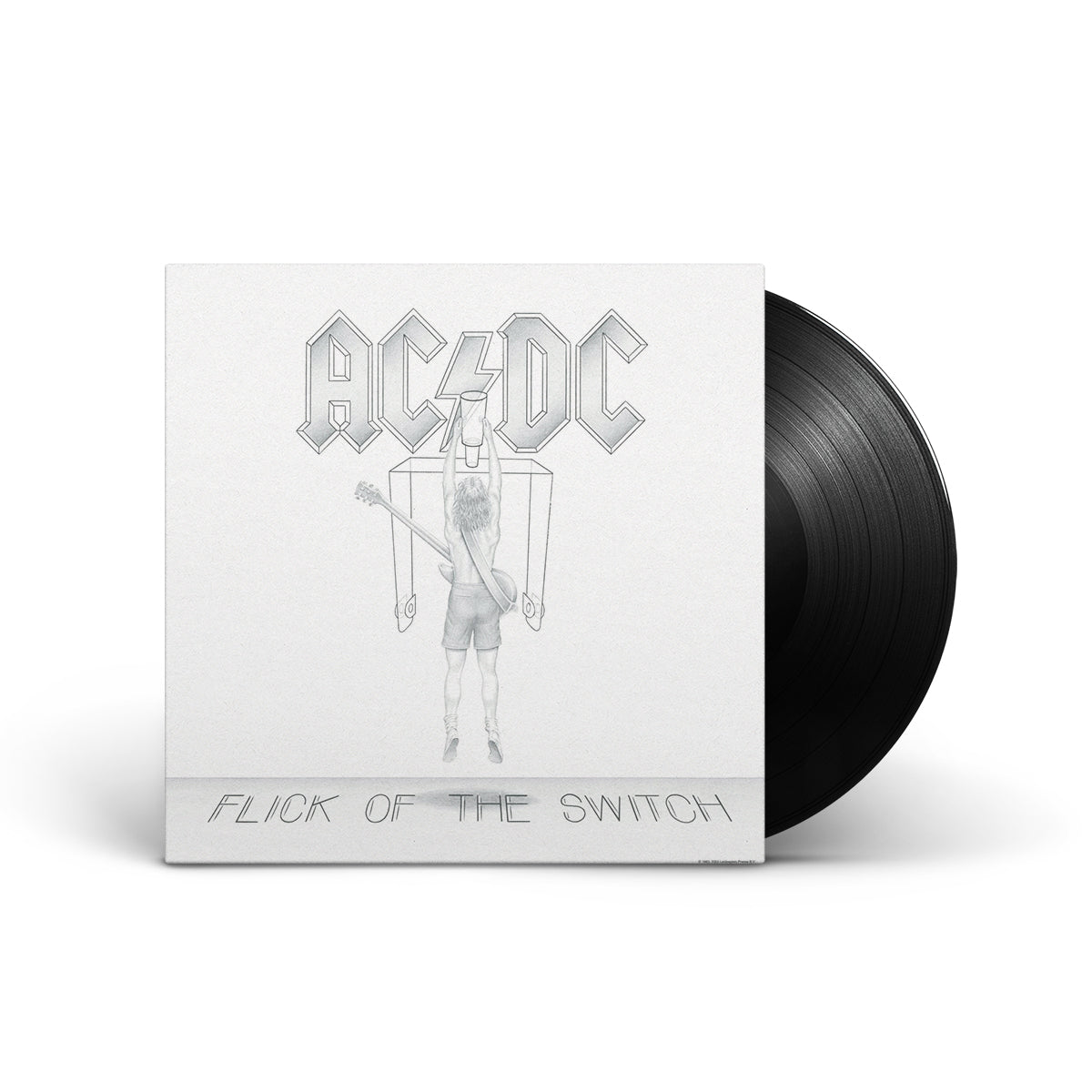 Flick of the Switch – AC/DC