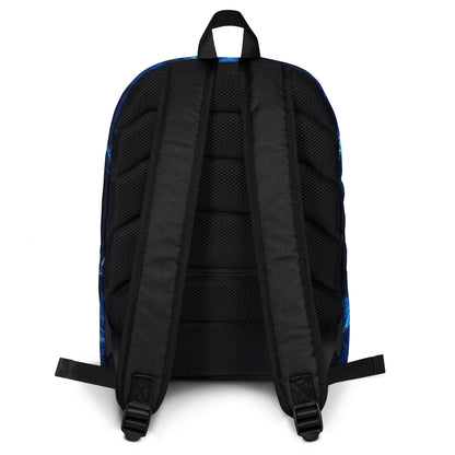Live Wire Backpack