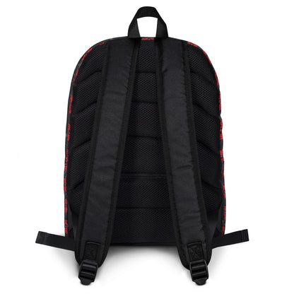 Thunderstruck Backpack