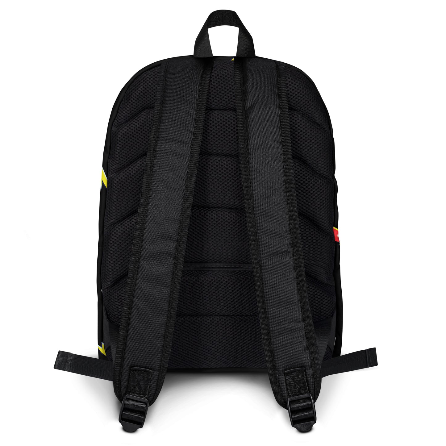 High Voltage Backpack