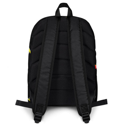 High Voltage Backpack