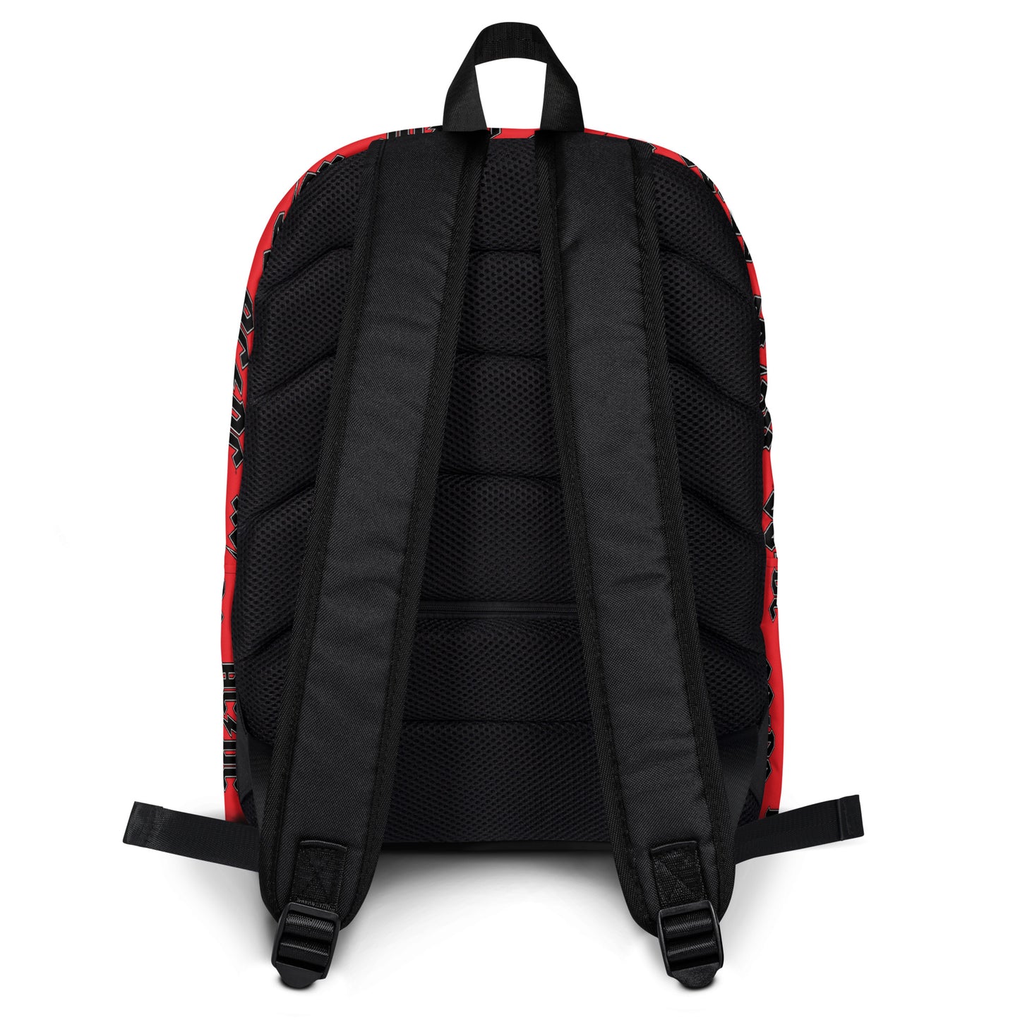 Heatseeker Backpack