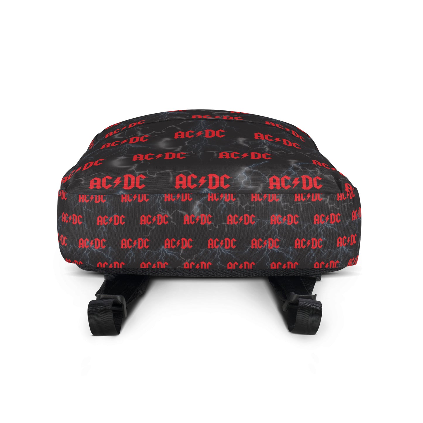 Thunderstruck Backpack
