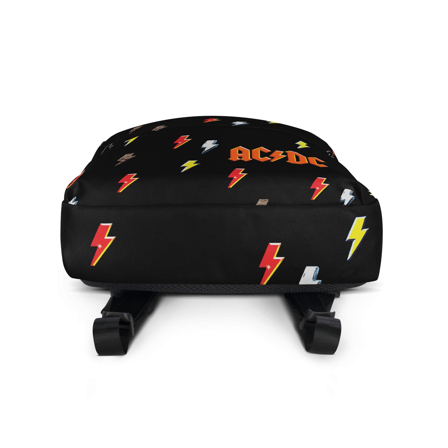 High Voltage Backpack