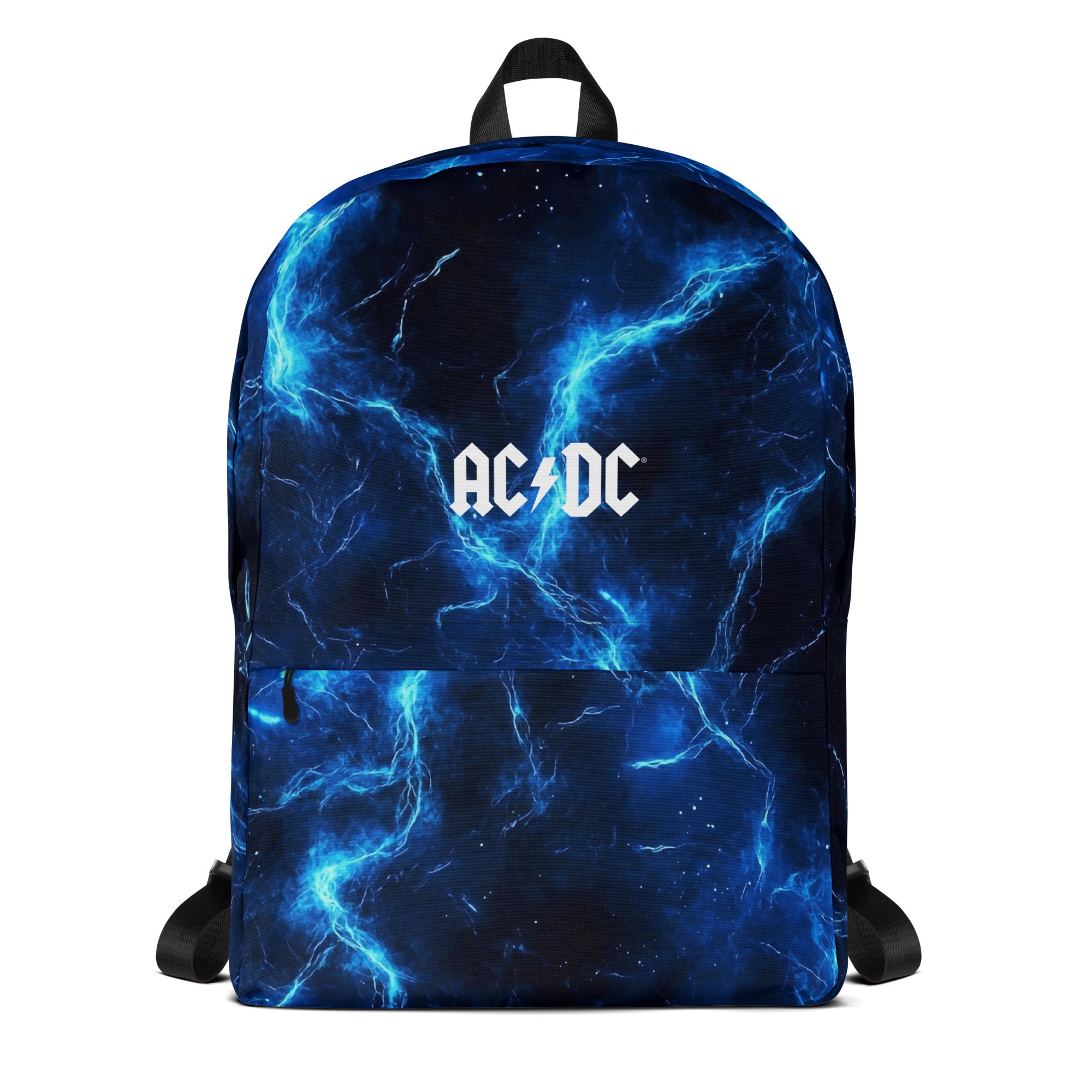 Live Wire Backpack – AC/DC
