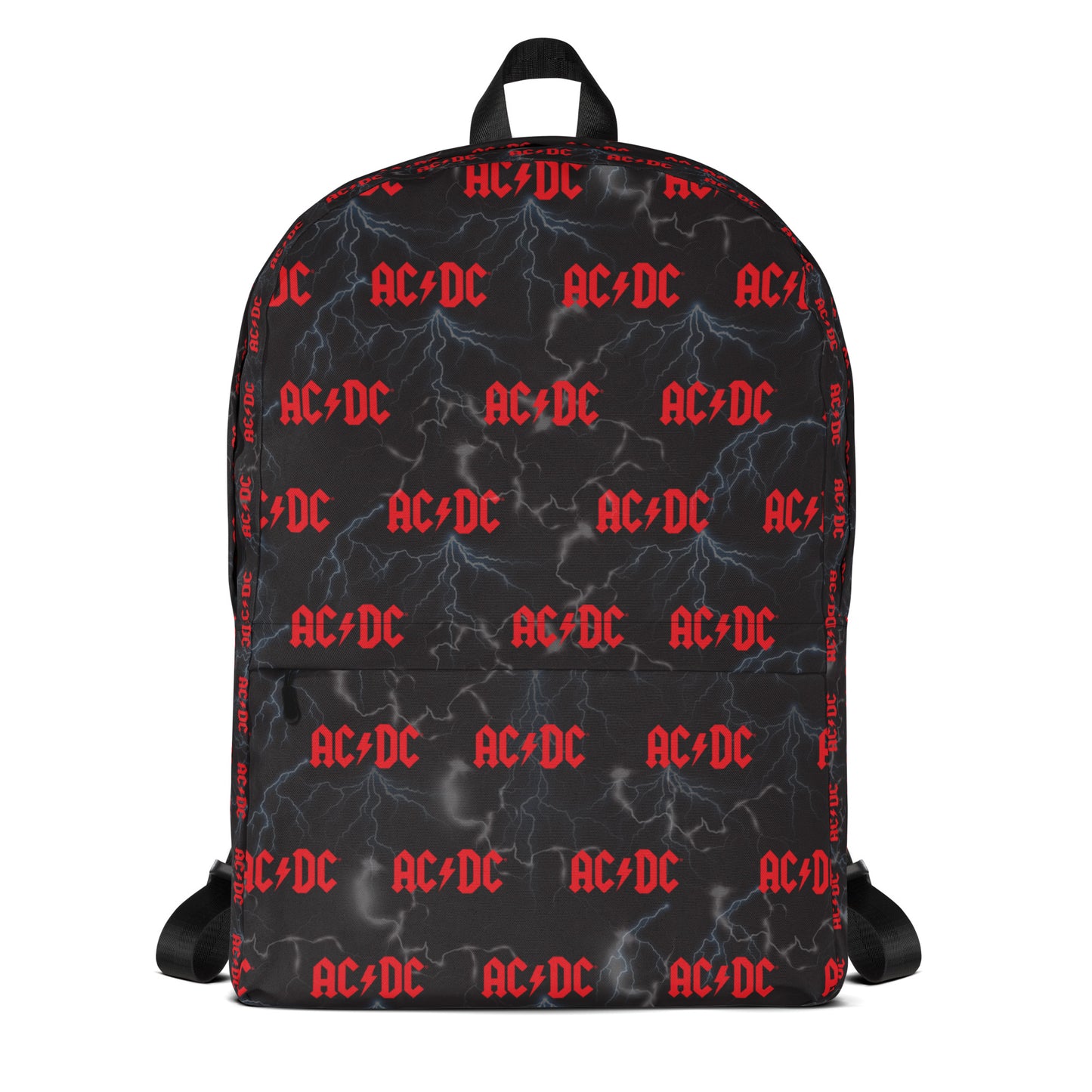 Thunderstruck Backpack
