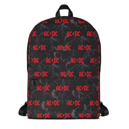 Thunderstruck Backpack