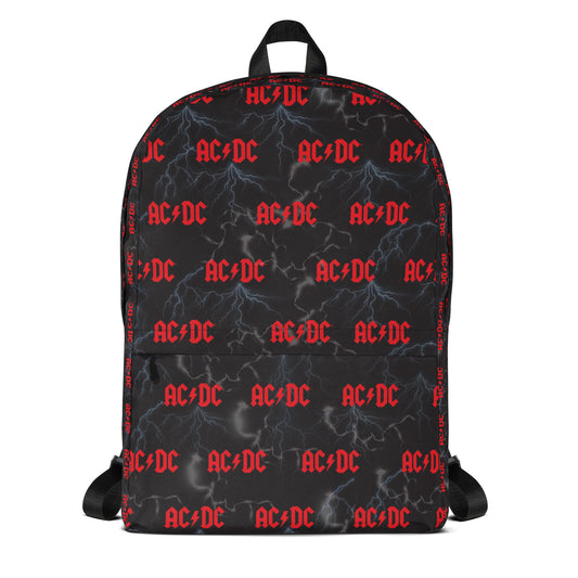Thunderstruck Backpack