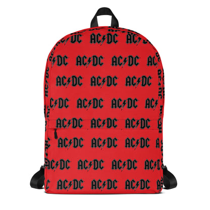 Heatseeker Backpack