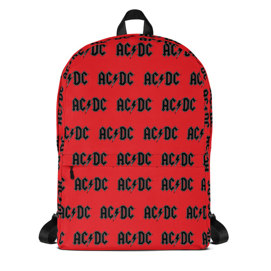 Heatseeker Backpack