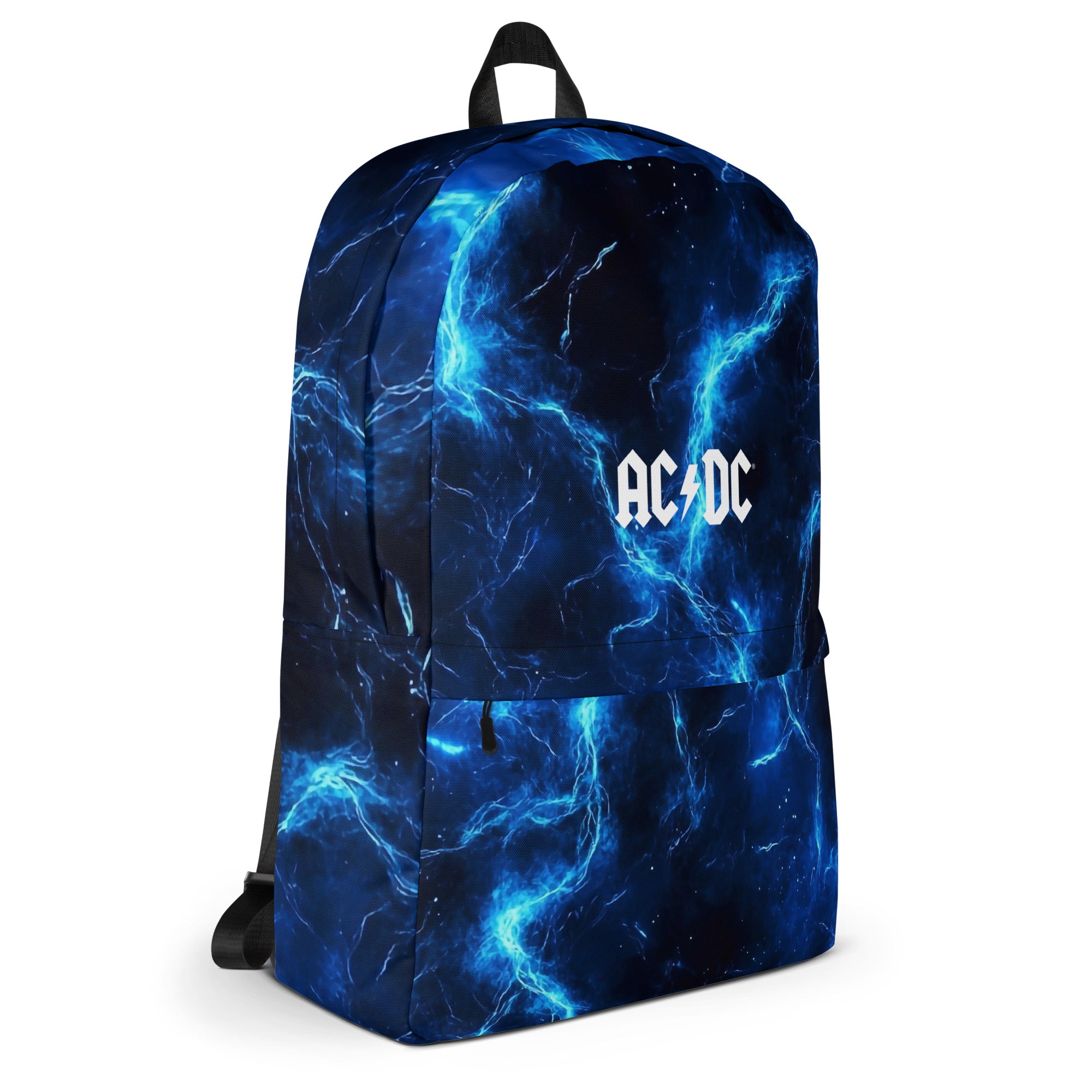 New Arrivals – AC/DC