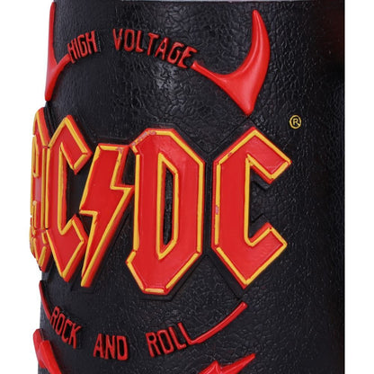 AC/DC High Voltage Tankard