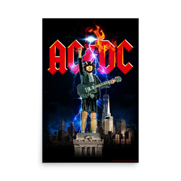 Posters and Photos – AC/DC