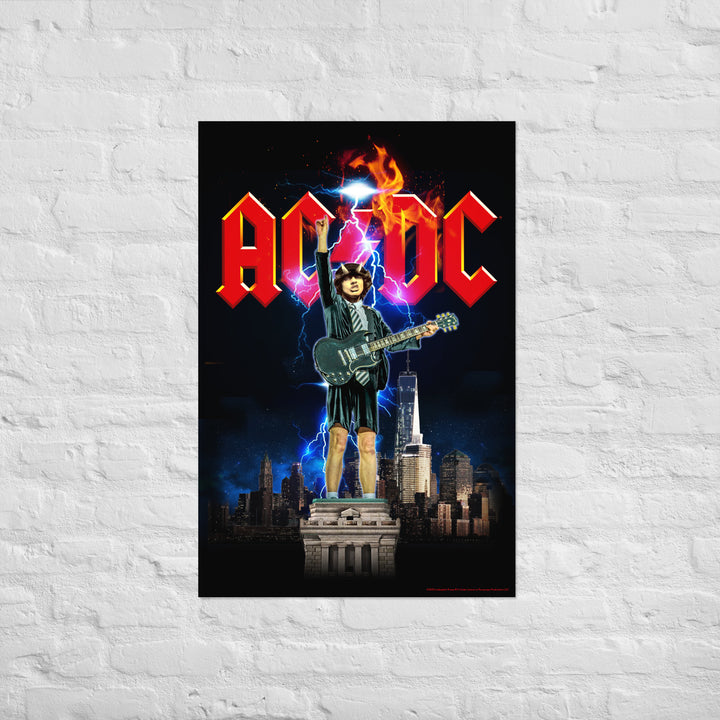 Posters and Photos – AC/DC