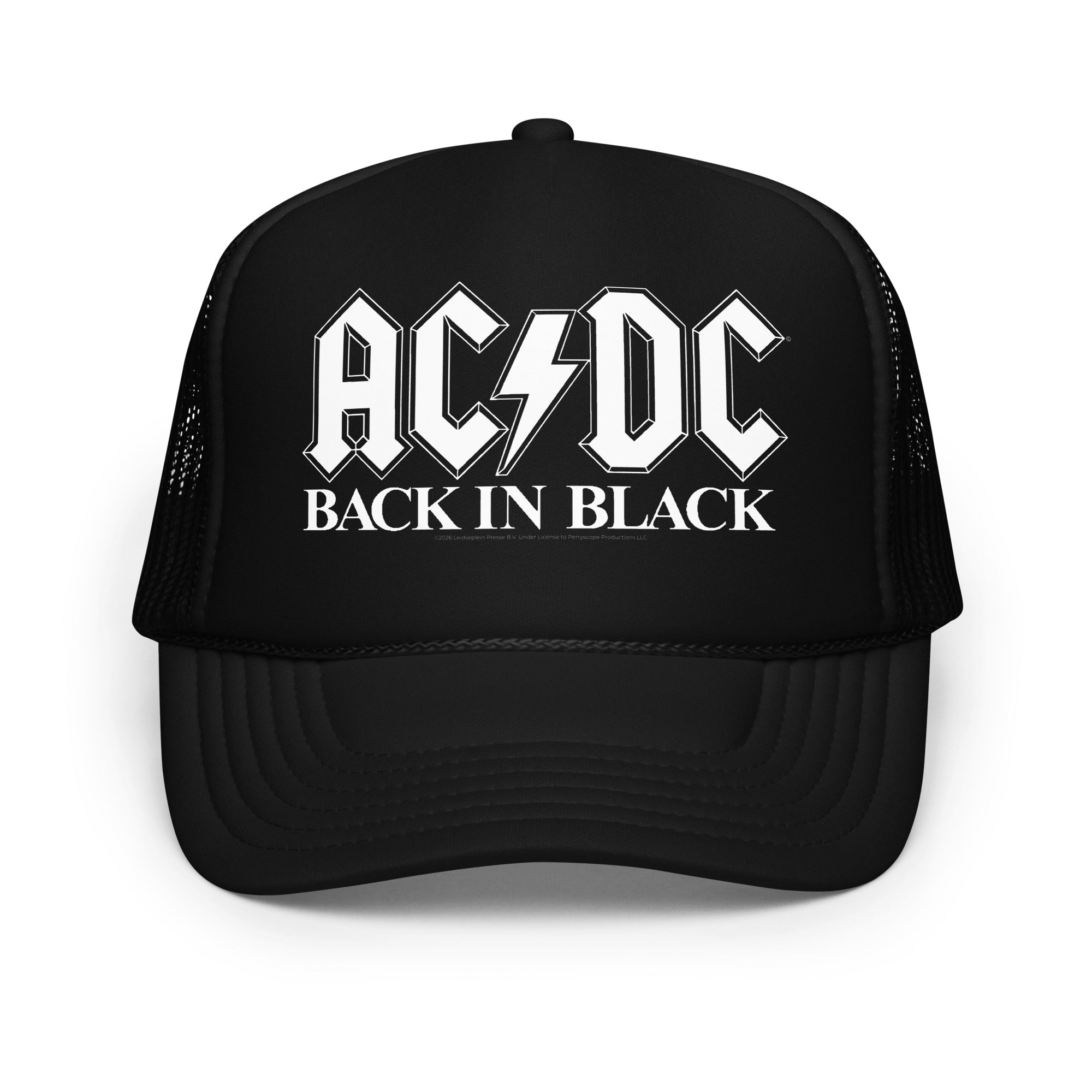 Accessories – AC/DC