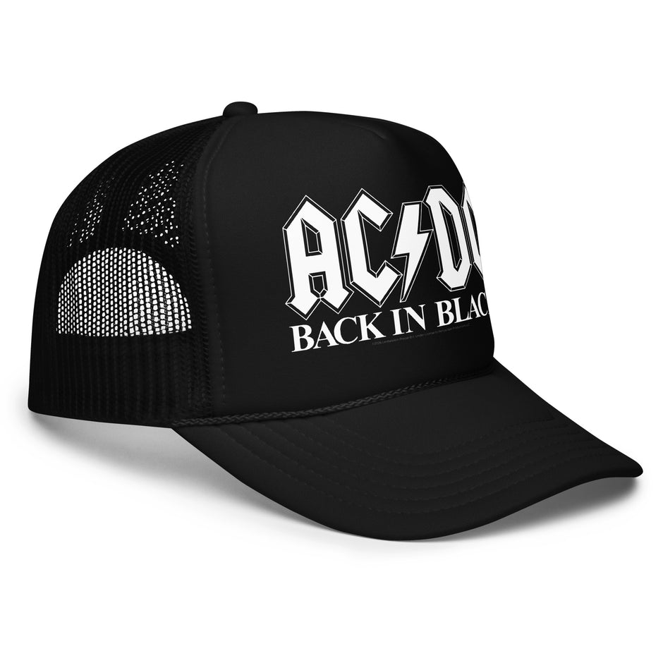 Accessories – AC/DC