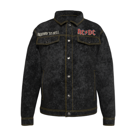 Outerwear – AC/DC