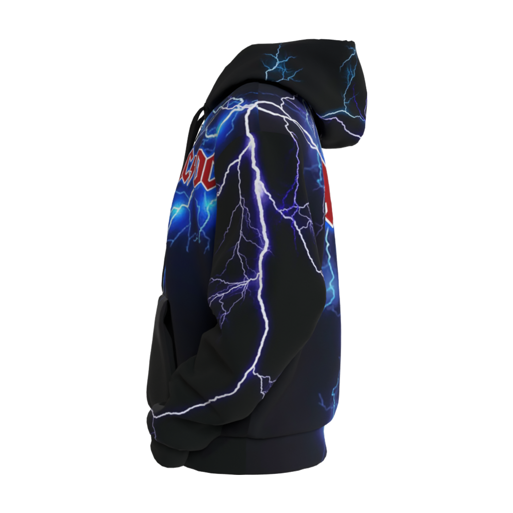 Lightning Zip – AC/DC