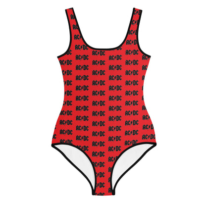 Heatseeker Youth Swimsuit