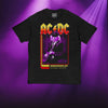 Vancouver event t-shirt