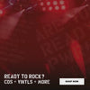 Ready to rock? CDs, Vinyls, and more. Shop now.