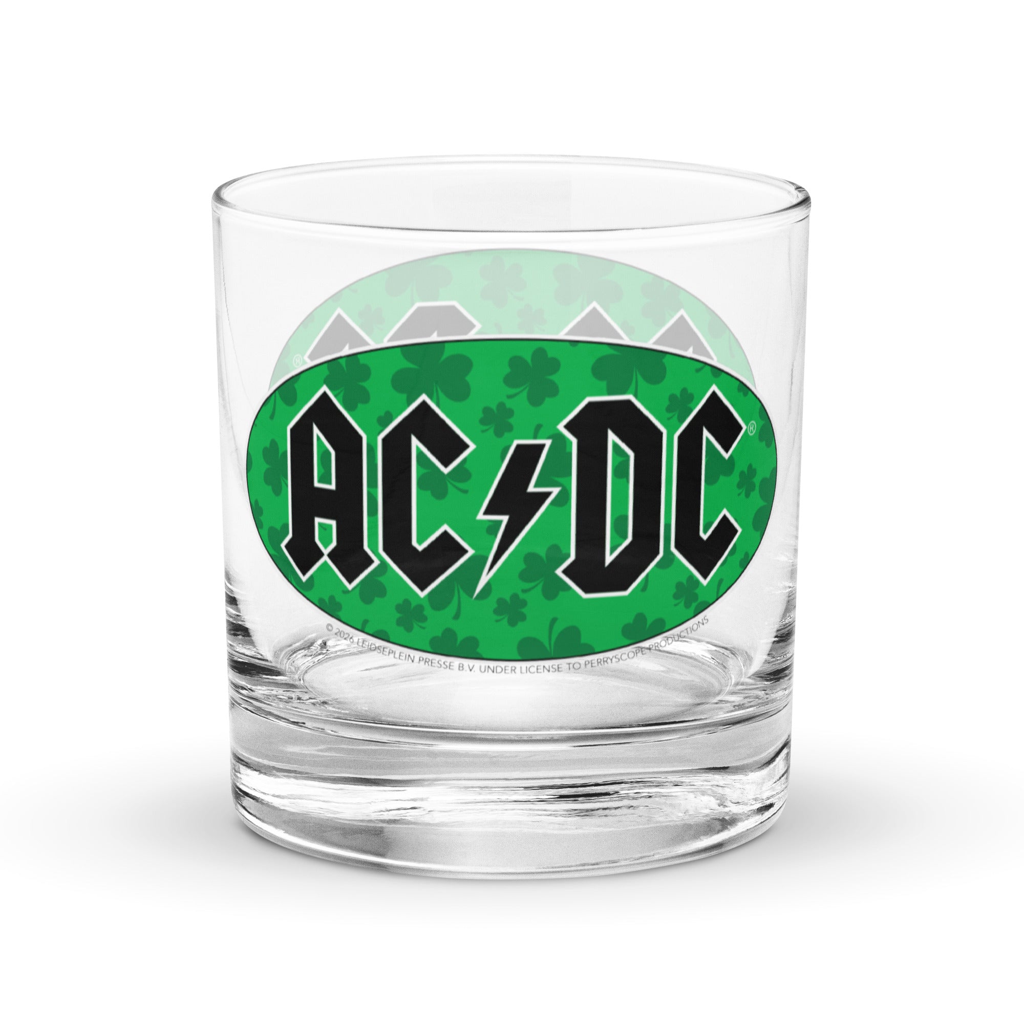 AC/DC /炎のロックン・ロール AC / DC – ShirtsNThingsAZ