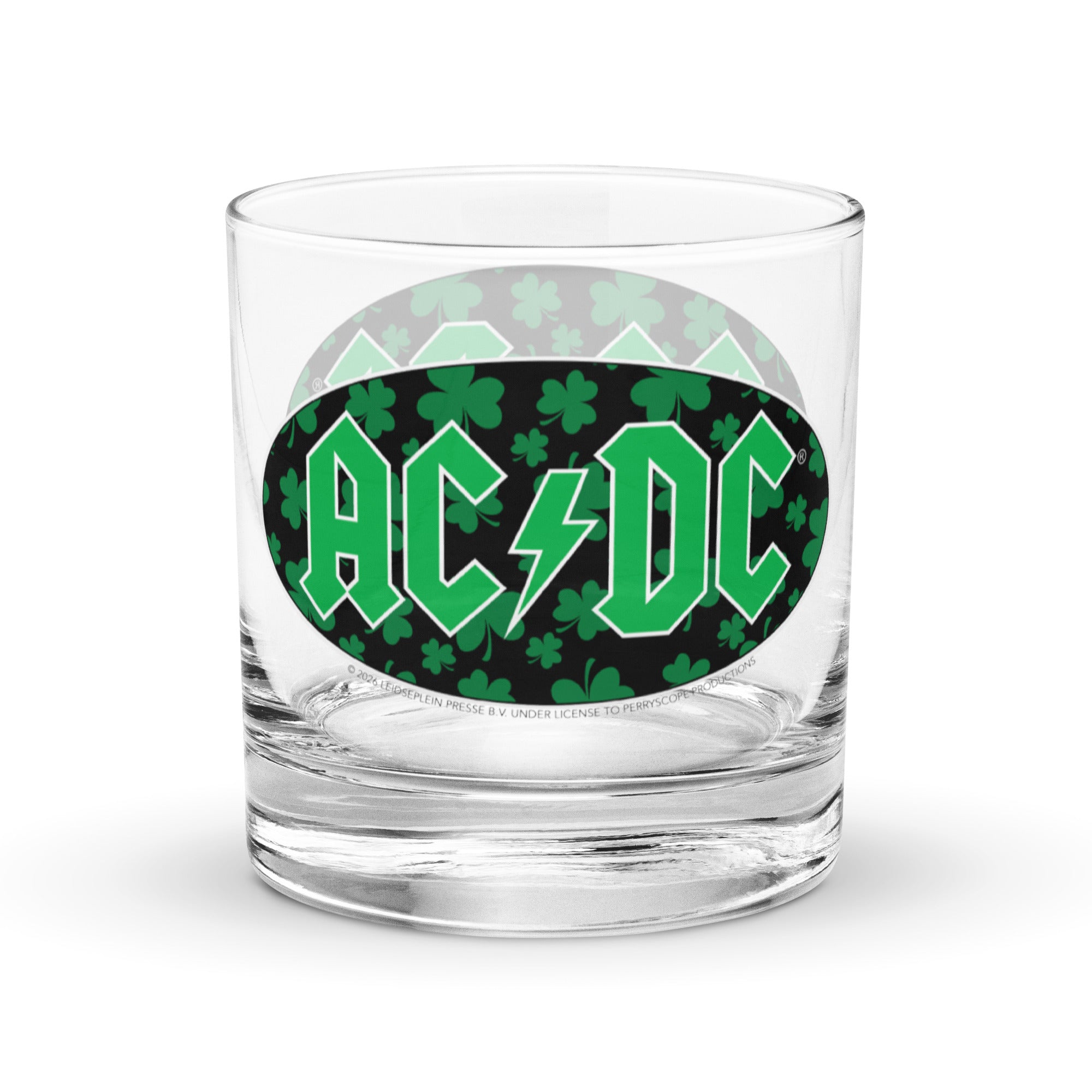 AC/DC /炎のロックン・ロール AC/DC – Acme Hot Disc