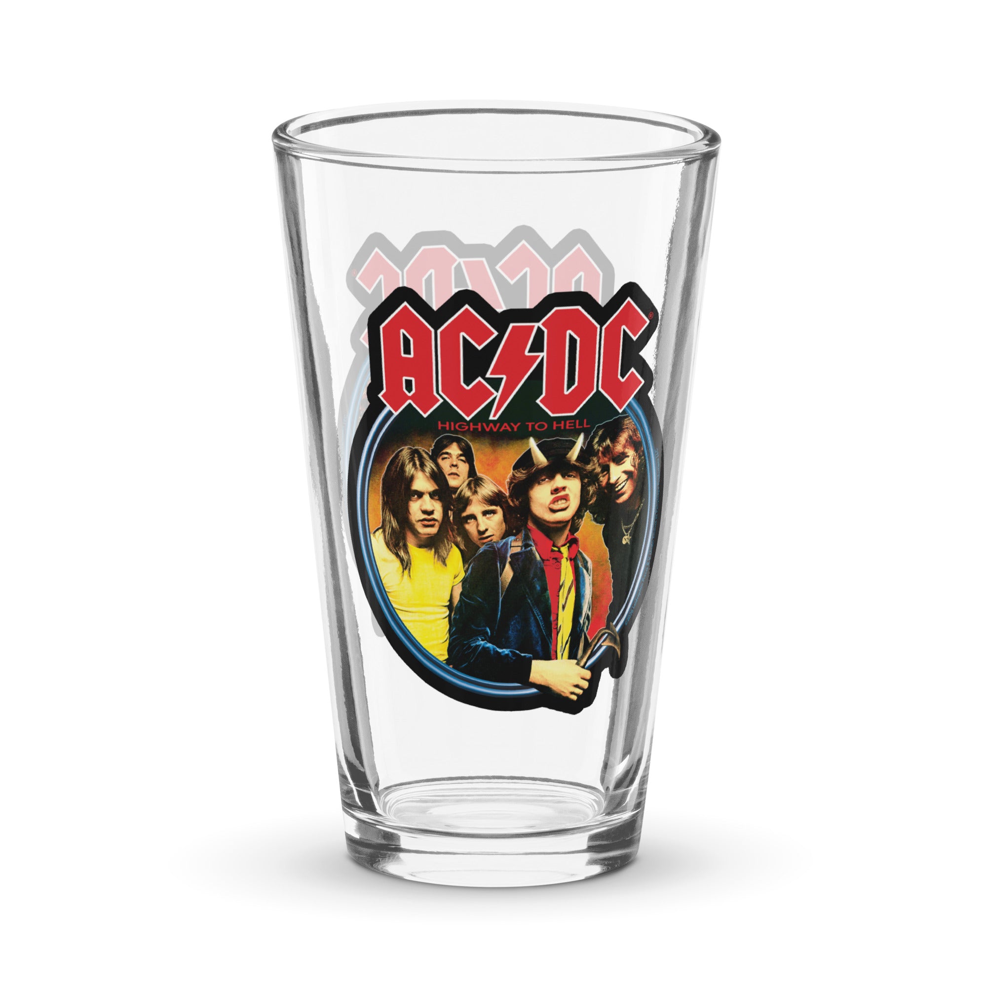 Drinkware – AC/DC