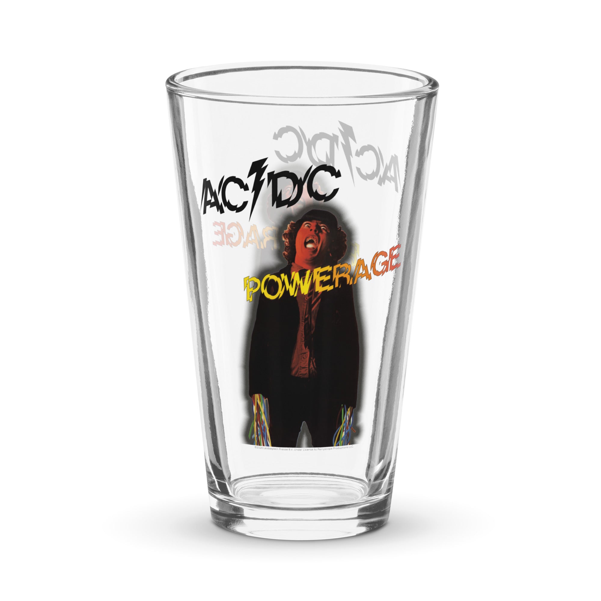 Drinkware – AC/DC