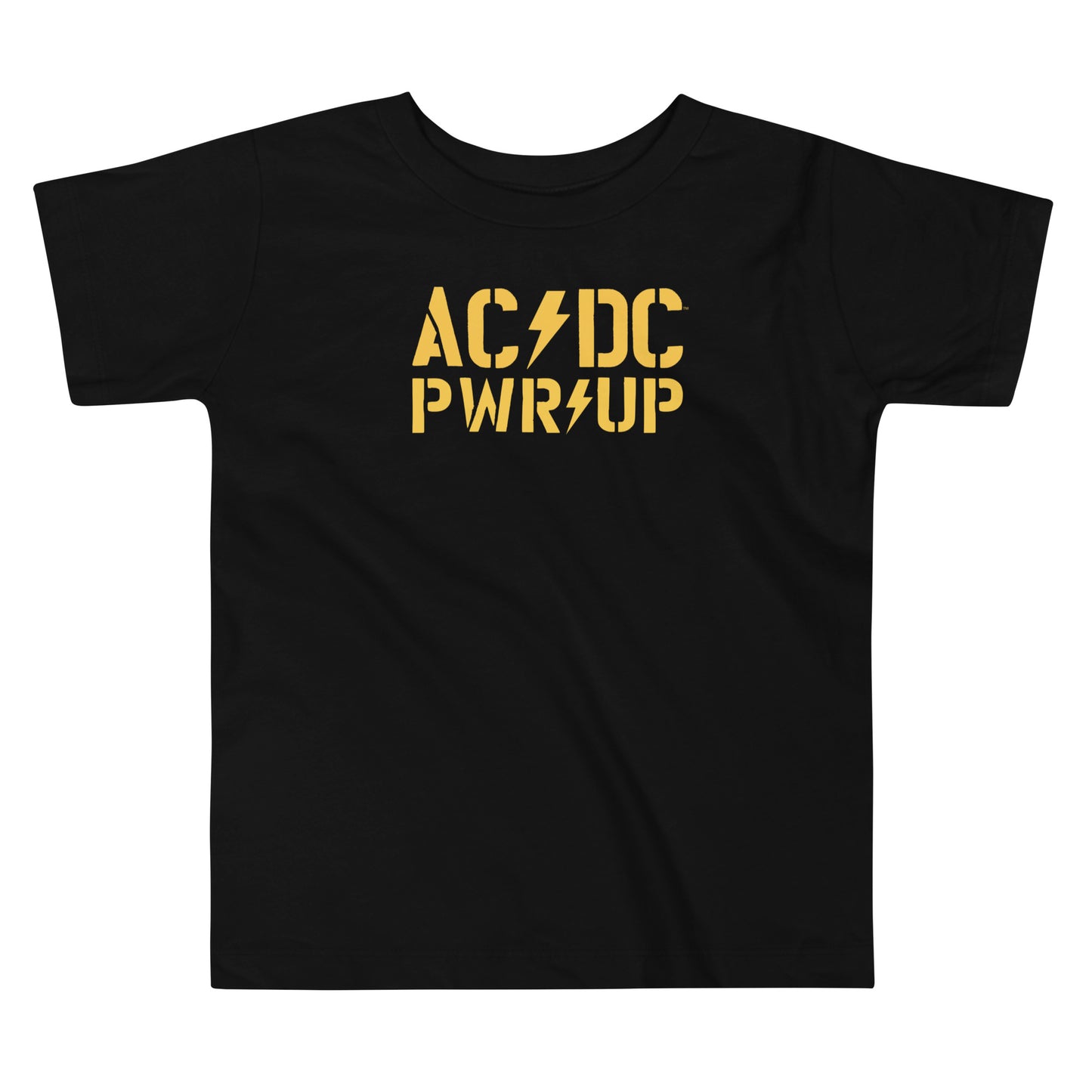 PWR UP Toddler T-Shirt