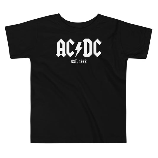 Est 1973 Toddler T-Shirt
