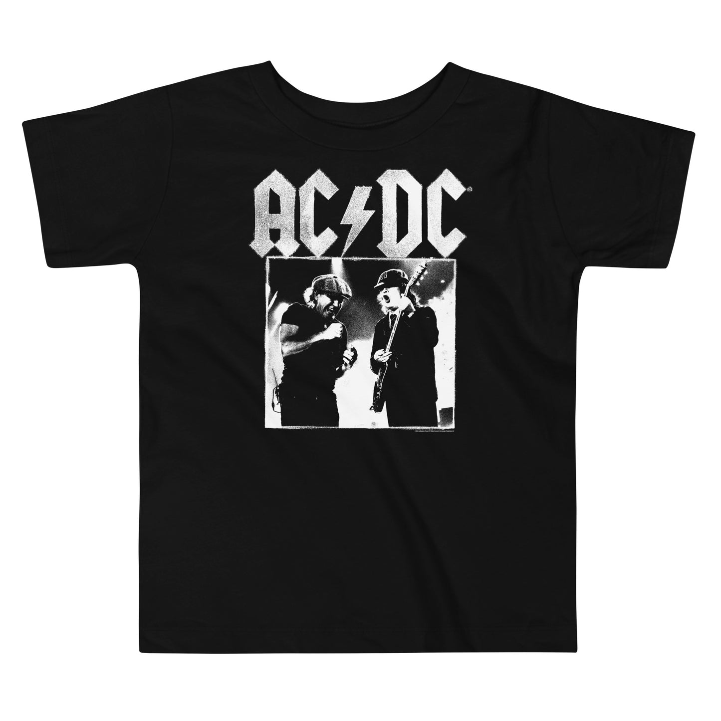 Angus and Bryan Toddler T-Shirt