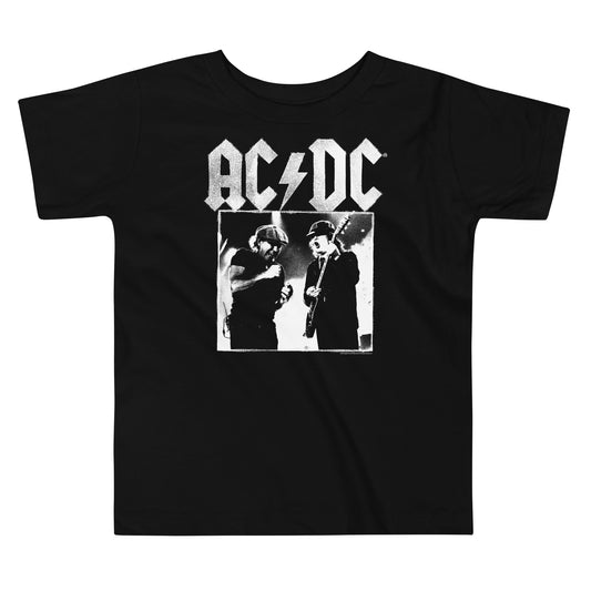 Angus and Bryan Toddler T-Shirt