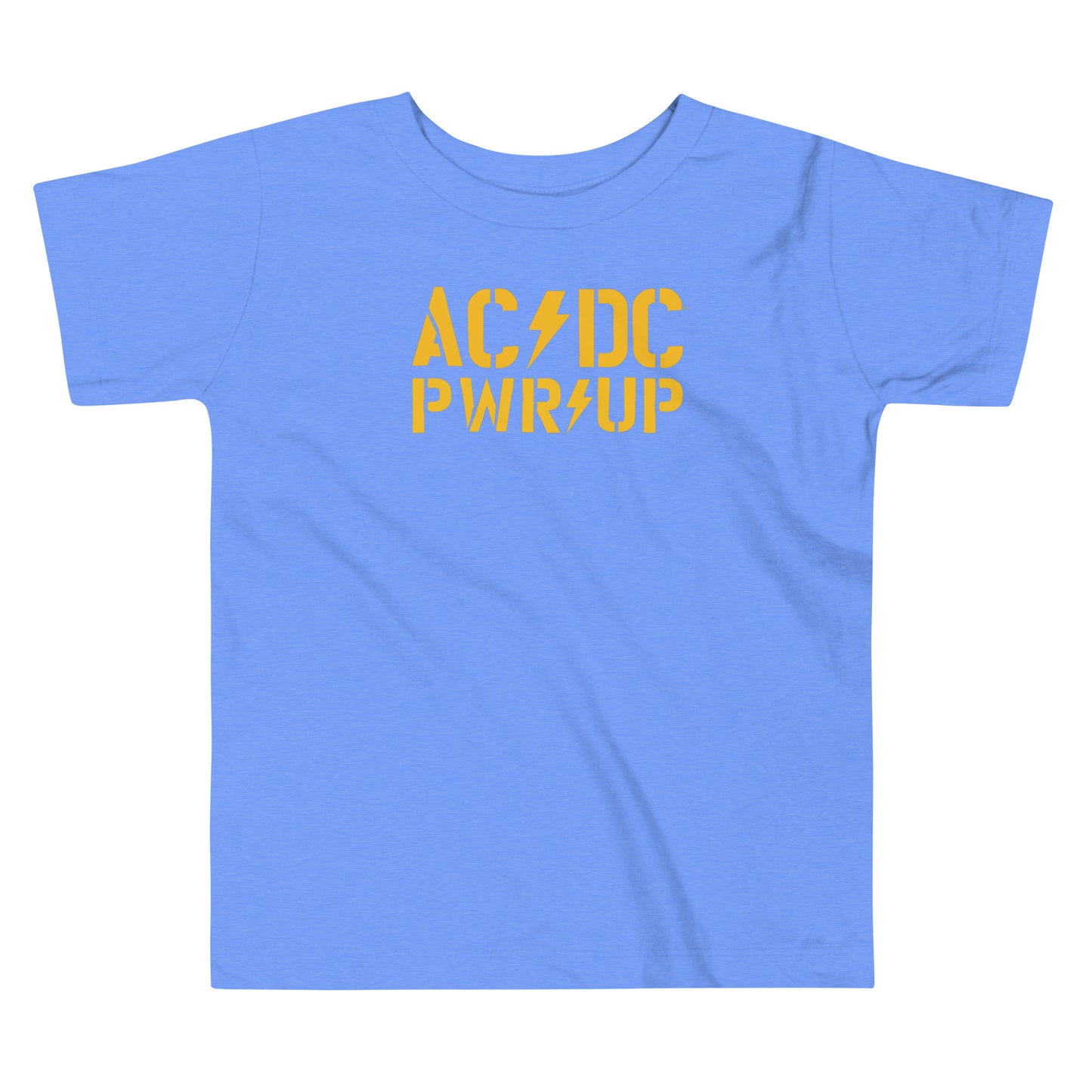 PWR UP Toddler T-Shirt