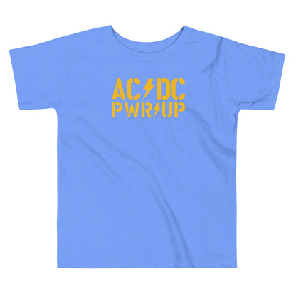 PWR UP Toddler T-Shirt