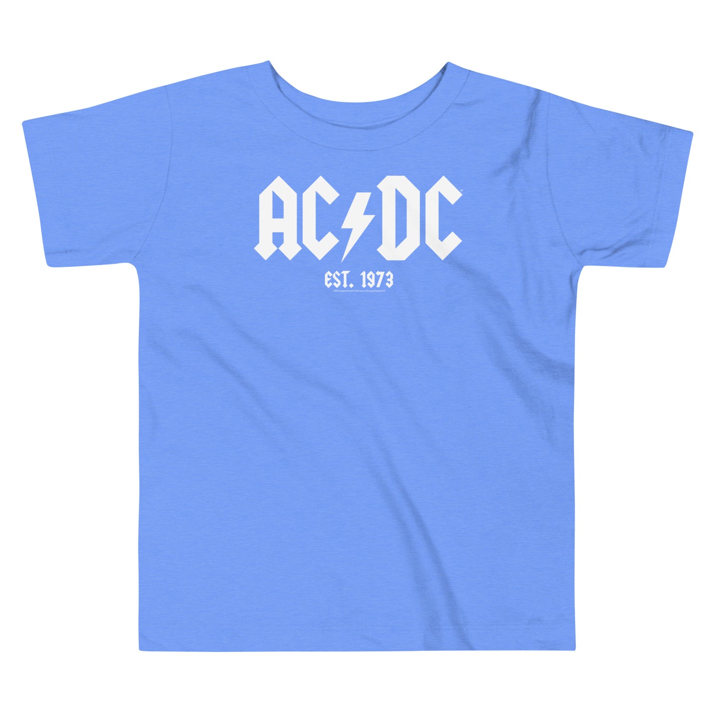 Est 1973 Toddler T-Shirt