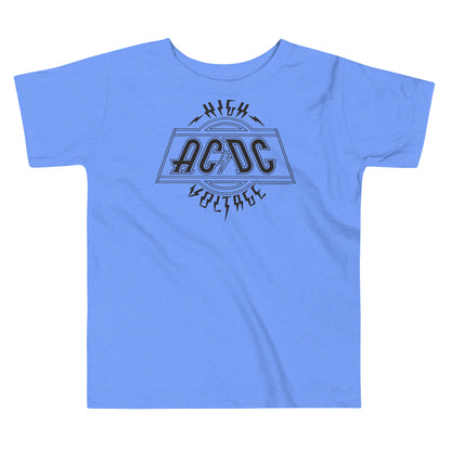 High Voltage Toddler T-Shirt