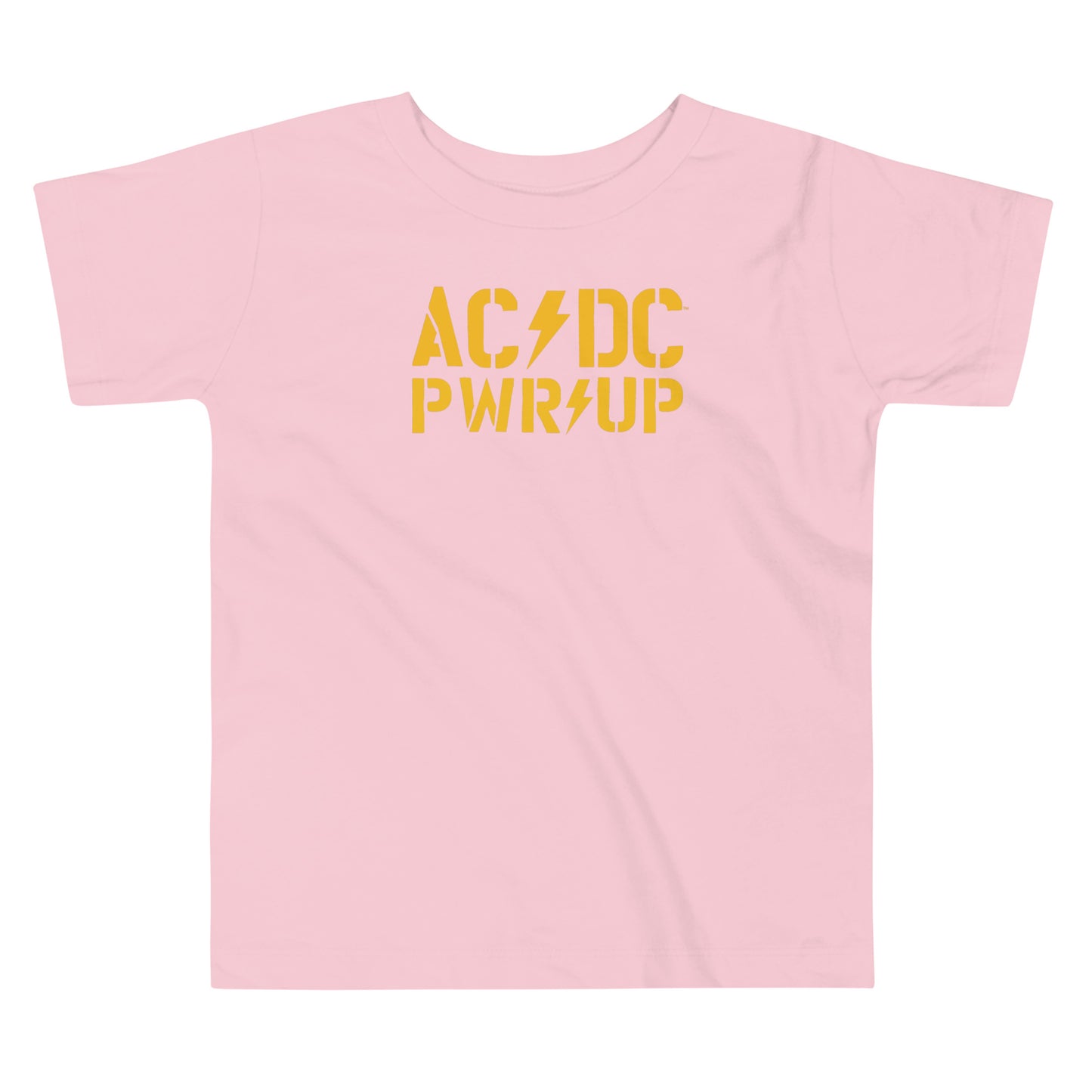 PWR UP Toddler T-Shirt
