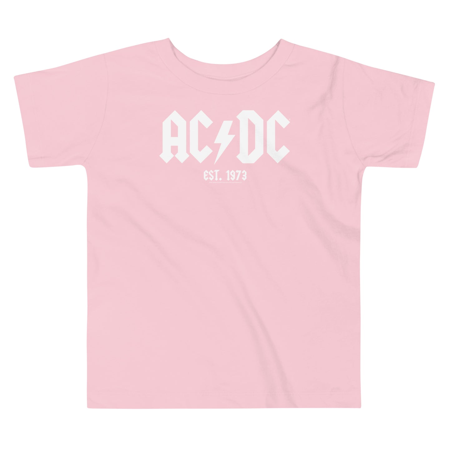 Est 1973 Toddler T-Shirt