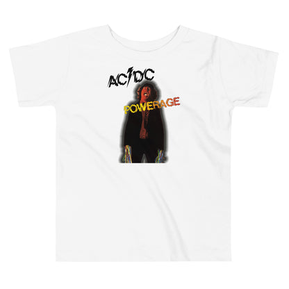 Powerage Toddler T-Shirt