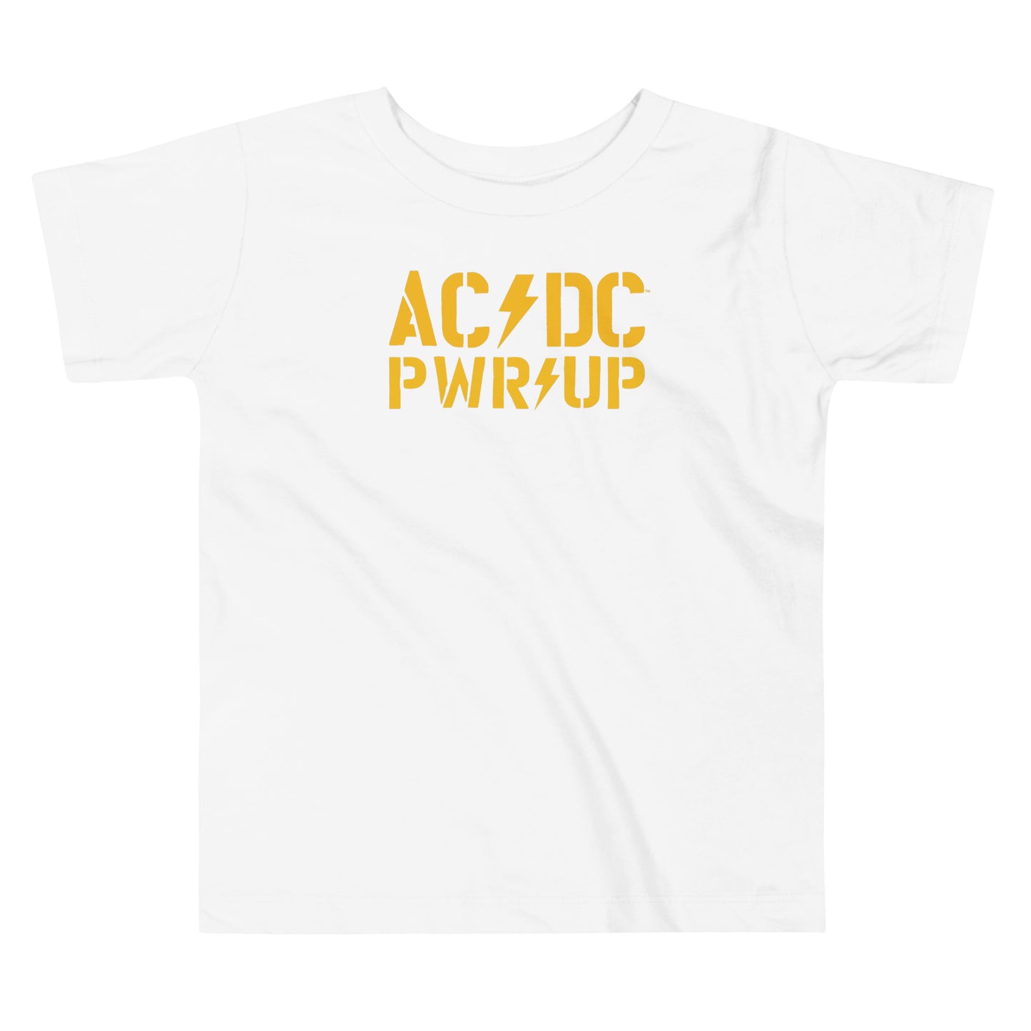 PWR UP Toddler T-Shirt