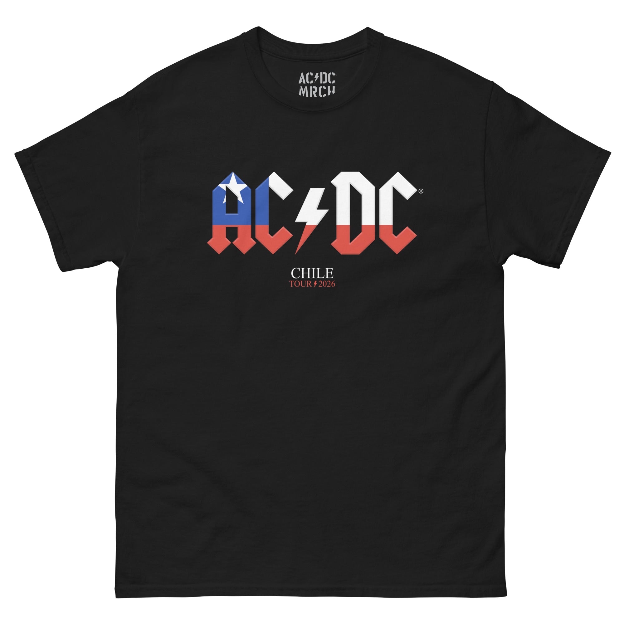 AC/DC Official Store | Shop AC/DC Merchandise & Apparel