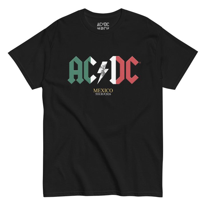 Power Up Tour – AC/DC